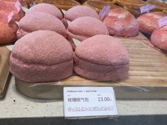 -好利来(七宝领展广场店)