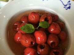 -苹果树下艺术餐厅(通州店)