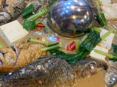 -下梅人家土菜馆(历史文化餐厅度假区店)