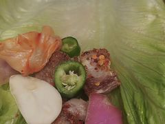 -金妈家烤肉(龙湖U城天街店)