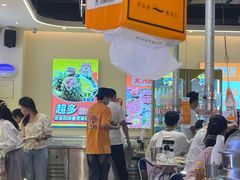 -哈哈碳都·牛肋条无限自助烤肉(宝龙店)