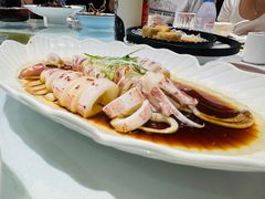 -席家花园(巨鹿花园店)