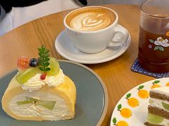 -竹子咖啡bamboo coffee