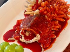 -松鹤楼·非遗·苏帮菜(融科店)