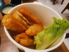 -锡和无锡菜(景丽苑店)