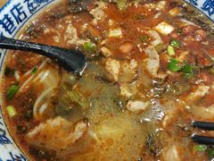 -贵州米线(童家巷店)