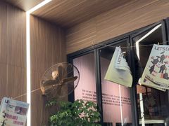 -ibarrel爱杯·bistro&brunch(江宁路店)