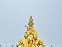 -峨眉山风景名胜区