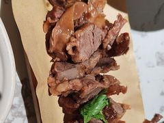 -关东小磨东北菜(漕河泾印象城店)