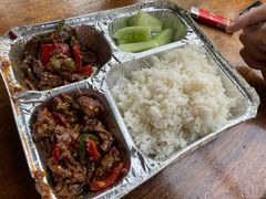 -相约小筑缅泰餐厅(孟定店)