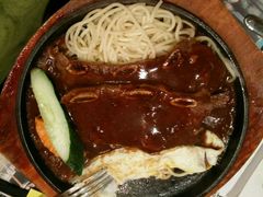 -元品牛排·休闲厨坊(晋江实小店)