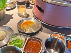-西塔老太太泥炉烤肉(青浦蟠龙天地店)
