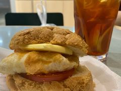 -华嫂冰室(尖沙咀店)