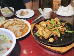 -范记靖远羊羔肉(博物馆店)