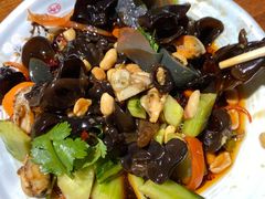 -津沽小院(大直沽总店)