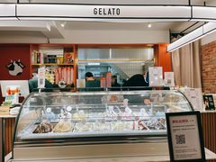 -Dal Cuore 达可芮冰淇淋(陕西北路店)