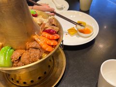 -鼓楼东街老火锅(鼓楼店)