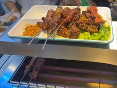 -多宾韩国料理(学衡路店)