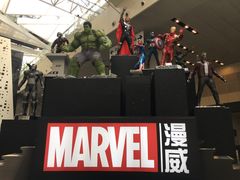 -东浩兰生上海世博展览馆