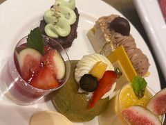 -香厨中餐厅(松北香格里拉店)