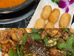-李师傅脆肚(华强北店)