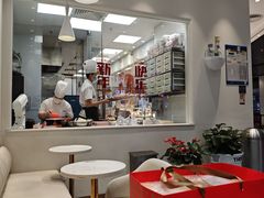 -卡玛王子·面包·蛋糕(南山宝能环球汇店)