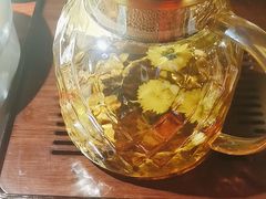 -田婆婆的菜(印象汇店)