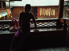 -云南民族村