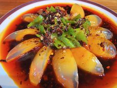 -李大爷的泡椒馆(冉家坝店)