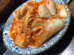 -萌牛肠烧烤店(虹梅路店)