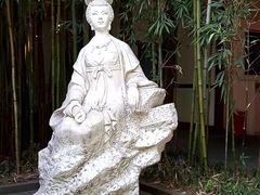 -望江楼公园