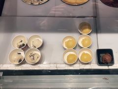 -星伦多自助料理(爱琴海店)