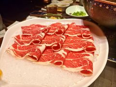 -东来顺·非遗火锅(高新店)