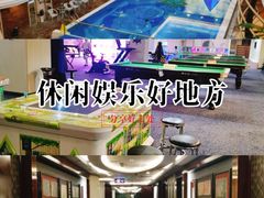 -海韵之星邮轮水会(明发商业广场店)