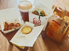 -必胜客(蚌埠东海万达店)