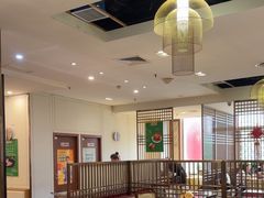 -东来顺饭庄(金泉广场店)
