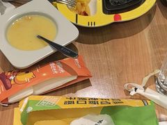 -豪客来牛排(天阳D32店)