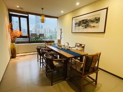 -小茶闲舍·观景商务茶馆(广州塔店)