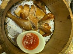 胡桃里烤鸡-胡桃里音乐酒馆(四道口店)