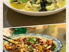 -金陵后厨·南京菜(新街口秣陵路店)