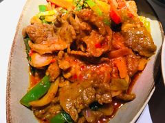 -BetterThai 泰加(苏州中心店)