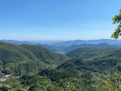 -妙峰山风景名胜区