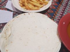 -Tony's House