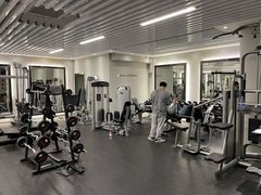 -YCHL Studios健身工作室(市二宫店)