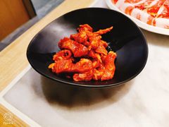 -韩宫宴烤肉·黑毛和牛·料理(合肥滨湖银泰城店)