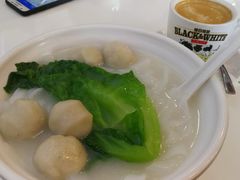 -港风堂茶餐厅(深圳湾口岸店)