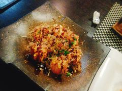 -和风融合餐厅创意料理(重庆店)