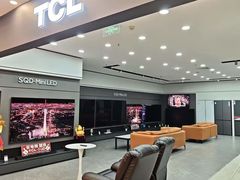 -红星美凯龙(浦江店)