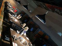 -锅说大脸毛肚重庆老火锅(佐阾店)