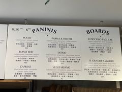 -Alimentari早午餐(安福路店)